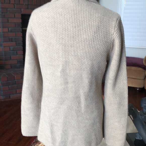 Cardigan sweater - Picture 5 of 11